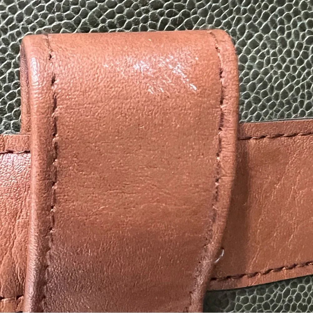 Sanrio RARE VINTAGE Mr. Bear's Dream Messenger Bag w/detachable shoulder strap - Picture 16 of 16